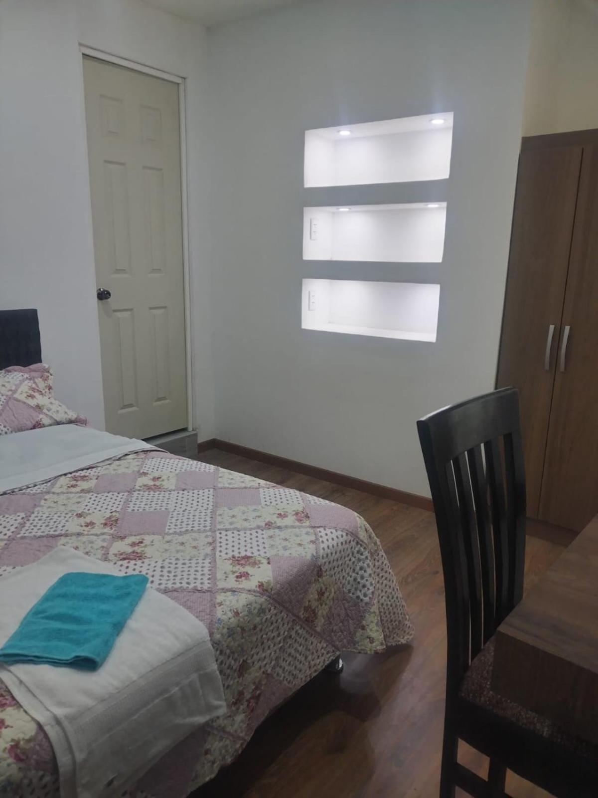 La Casa De Florencia Cerro de Pasco Εξωτερικό φωτογραφία